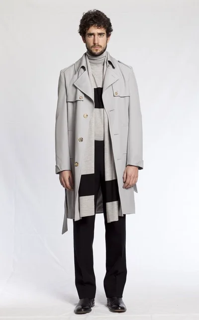 Look 10